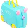 Trunki Ride-On Handbagage Koffer 46 Cm - Eenhoorn