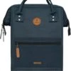 Cabaia Rugtas / Rugzak / Laptoptas / Schooltas - Adventurer Medium - 13 Inch - 25 Liter - Blauw -Optimaal Reisopslag Winkel 997x1200 2