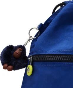 Kipling SUPERTABOO Gymtas -Blue Ink C -Optimaal Reisopslag Winkel 998x1200 5