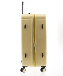 Gladiator Tropical Grote Koffer Expandable - 77 Cm - 105/117 Liter - Geel 11 Gladiator Tropical Grote Koffer Expandable - 77 Cm - 105/117 Liter - Geel -Optimaal Reisopslag Winkel 999x1200 1