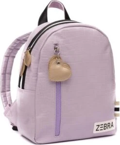 Zebra Trends Kinder Rugzak S Croco Purple -Optimaal Reisopslag Winkel 999x1200 2