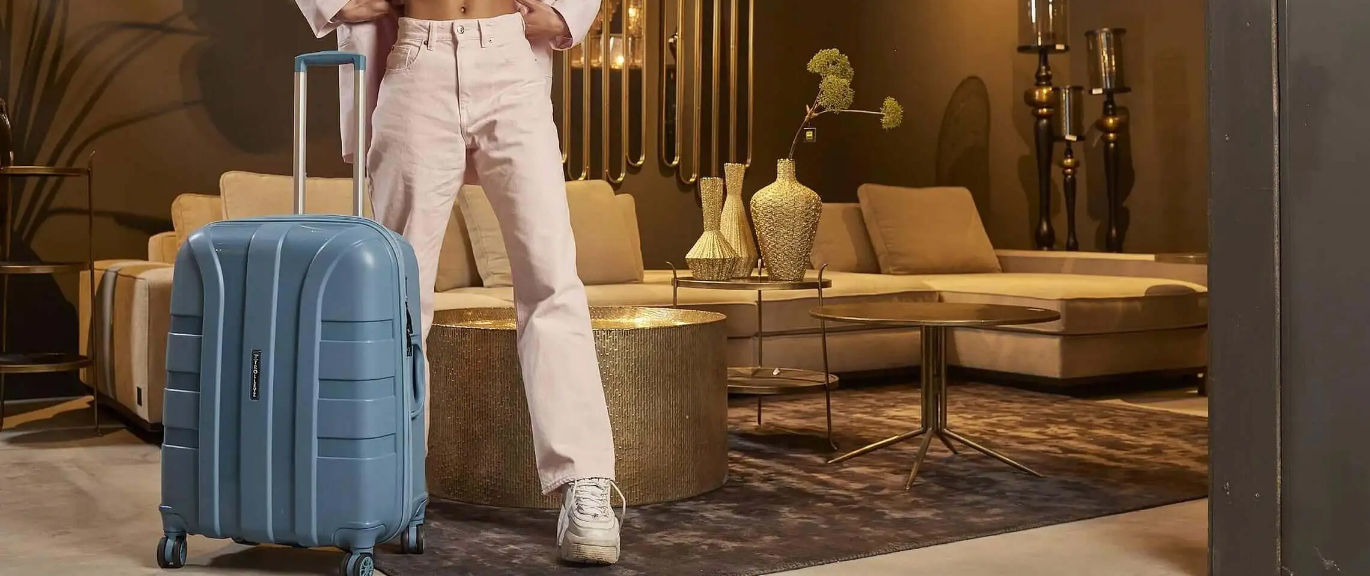 Optimaal Reisopslag Winkel -Optimaal Reisopslag Winkel YII 1